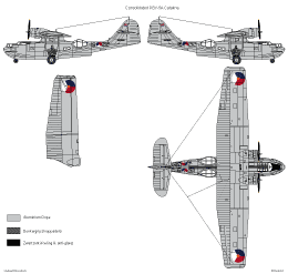 Consolidated PBY5A Catalina-4-SMALL