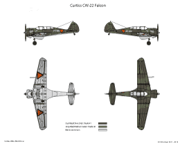 Curtiss_CW22_Falcon-1