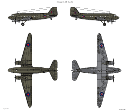 Douglas C47-RAF-1-SMALL