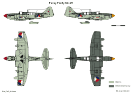 Fairey Firefly MkIV-V-2-SMALL