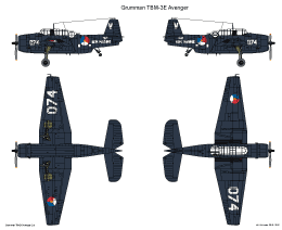 Grumman TBM3E Avenger-2-SMALL