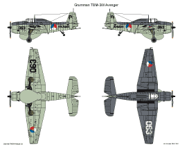 Grumman TBM3W Avenger-3-SMALL