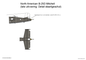 NorthAmerican B-25d late-TailgunSMALL