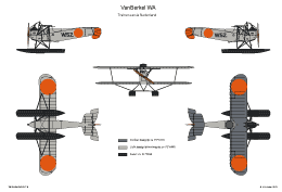 VanBerkel WA-NEI-1-SMALL