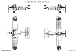 DeHavilland_DH9 KNIL