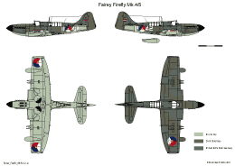 Fairey Firefly MkIV-V-1-SMALL