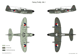 Fairey Firefly MkI MLD-2-SMALL