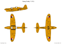 Fairey Firefly T1-T2-2-SMALL