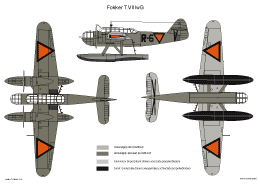 Fokker TVIIIwG-1 SMALL