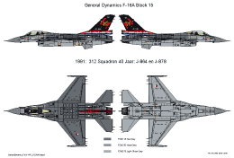 GeneralDynamics F16A-1991 312Sq-40Jaar-SMALL