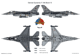 GeneralDynamics_F16A_Test-Flight