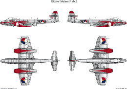 Gloster Meteor Mk8-Ruiten-Vier-1-SMALL