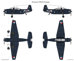 Grumman TBM3E Avenger-1-SMALL