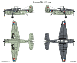 Grumman TBM3S Avenger-2-SMALL