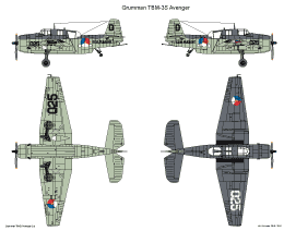 Grumman TBM3S Avenger-3-SMALL