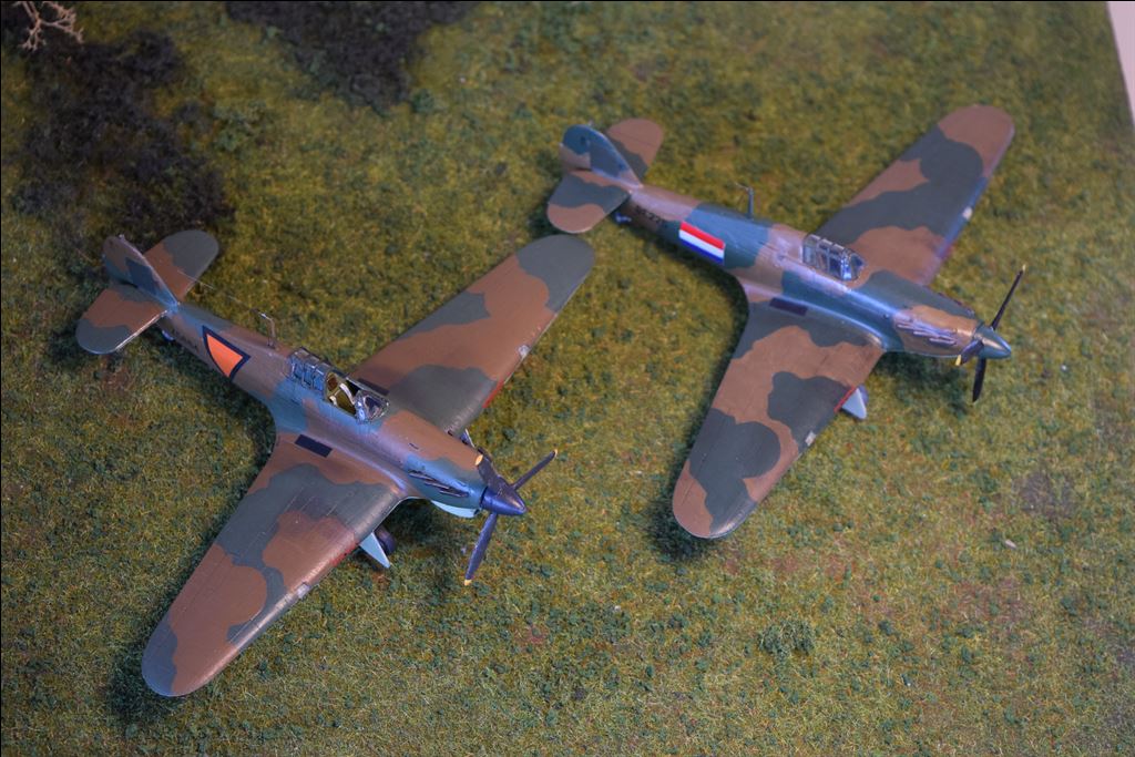 Hawker Hurricane PBanis 2