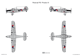 Percival Proctor III-SMALL