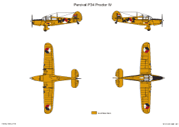 Percival Proctor IV-1-SMALL