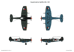 Supermarine Spitfire_MkIXC-NL-KNIL-4-SMALL