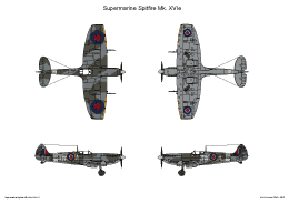 Supermarine Spitfire MkXVIe-RAF-1-SMALL