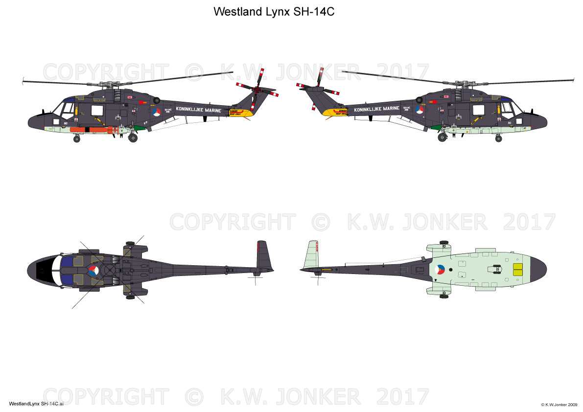 Westland Lynx mk.90 1:72 atlas metal, marine Dinamarca listo modelo 